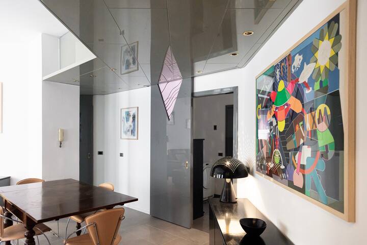 Apartment close to Duomo gallery image 3