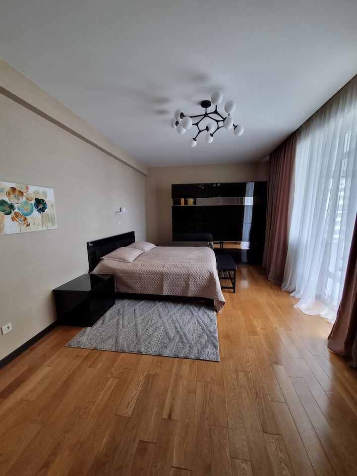 Habitación 1