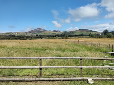 A beautiful spot in North Wales