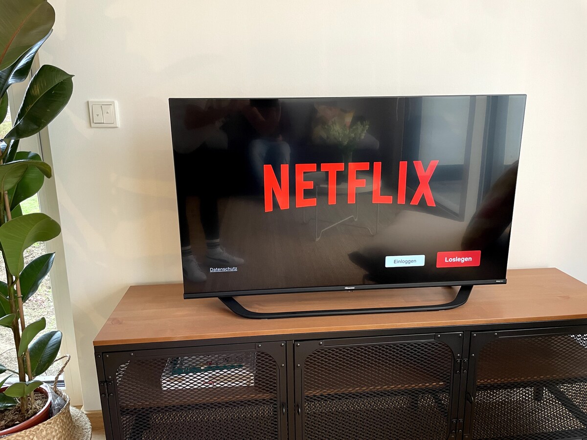 Annonce Airbnb populaire: Cozy living à Worms