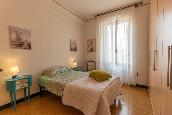 Spavaća soba 3