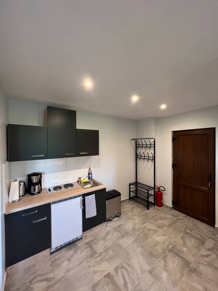 Fresh Apartments - Ossiach