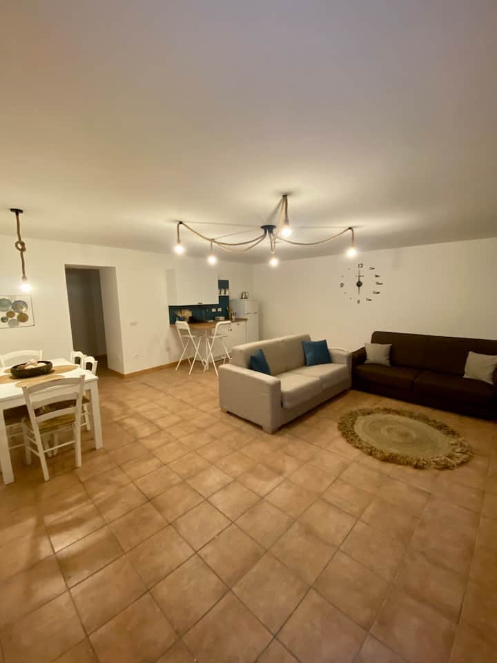 Всекидневна