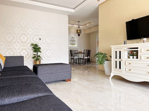 Cozy Urban Retreat/ 6 guests