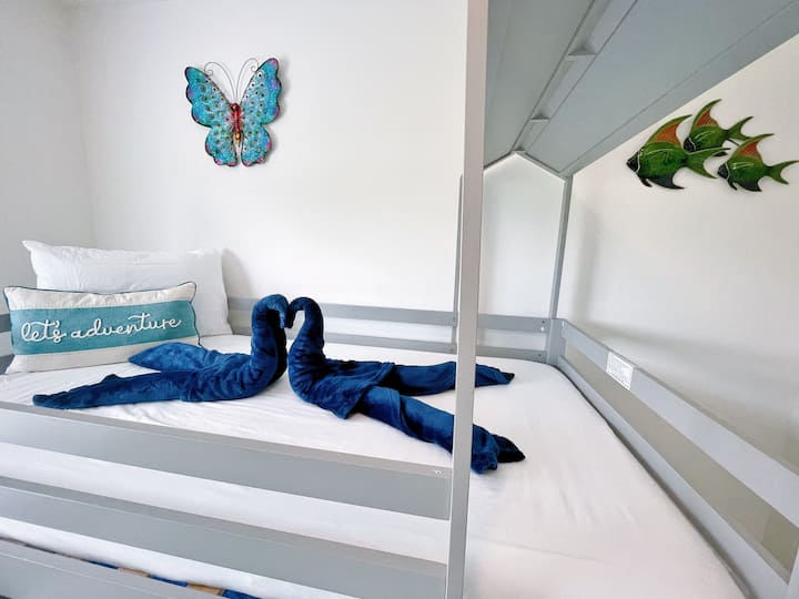 غرفة النوم 3