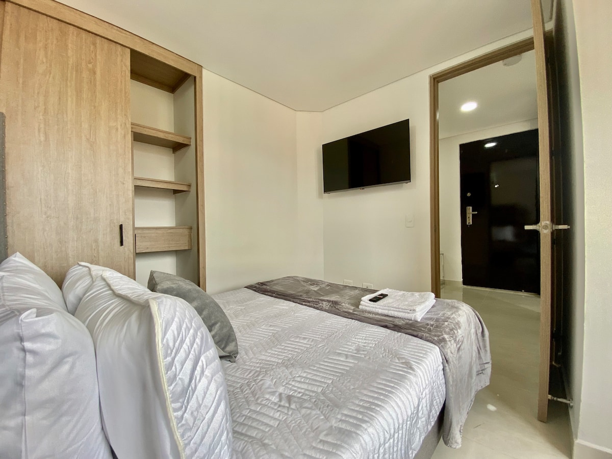 غرفة النوم 1