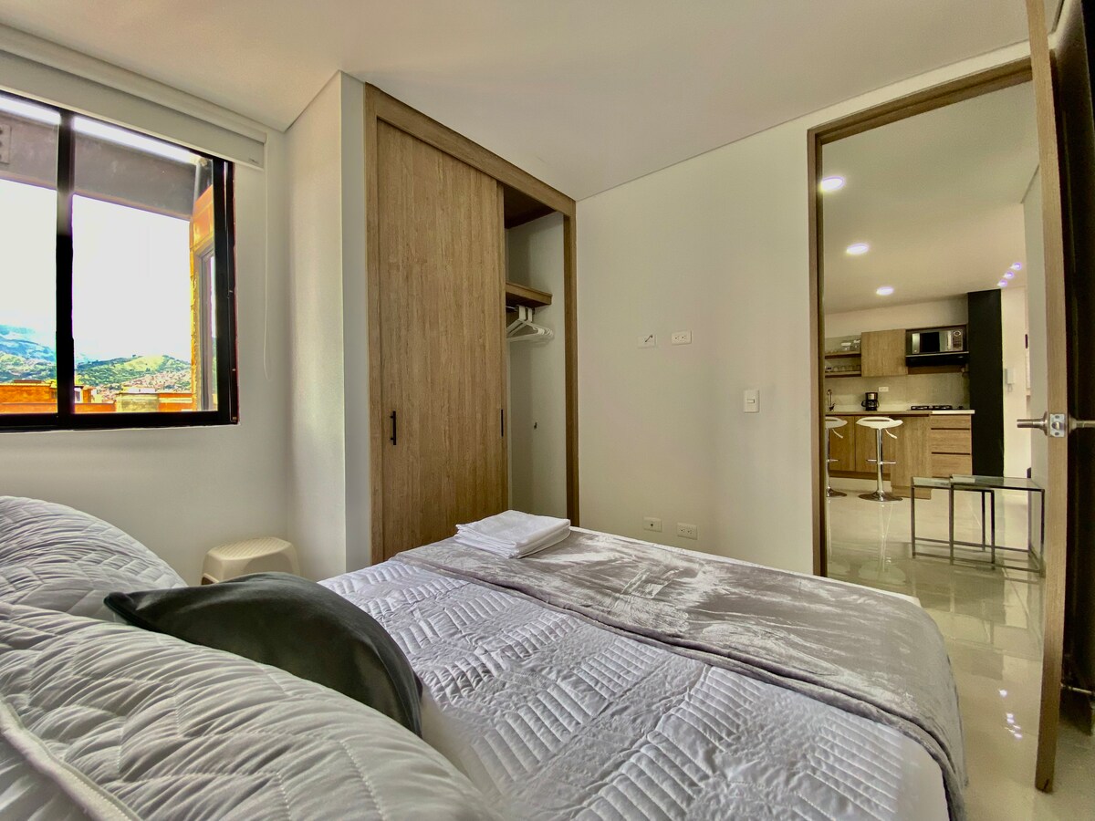 غرفة النوم 2