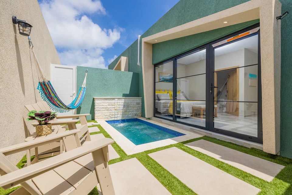 Vakantiehuizen en accommodaties in Aruba | Airbnb