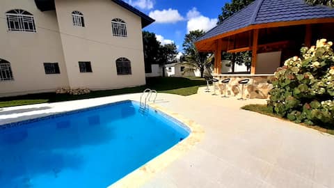 RENTO: Vivienda Vacacional