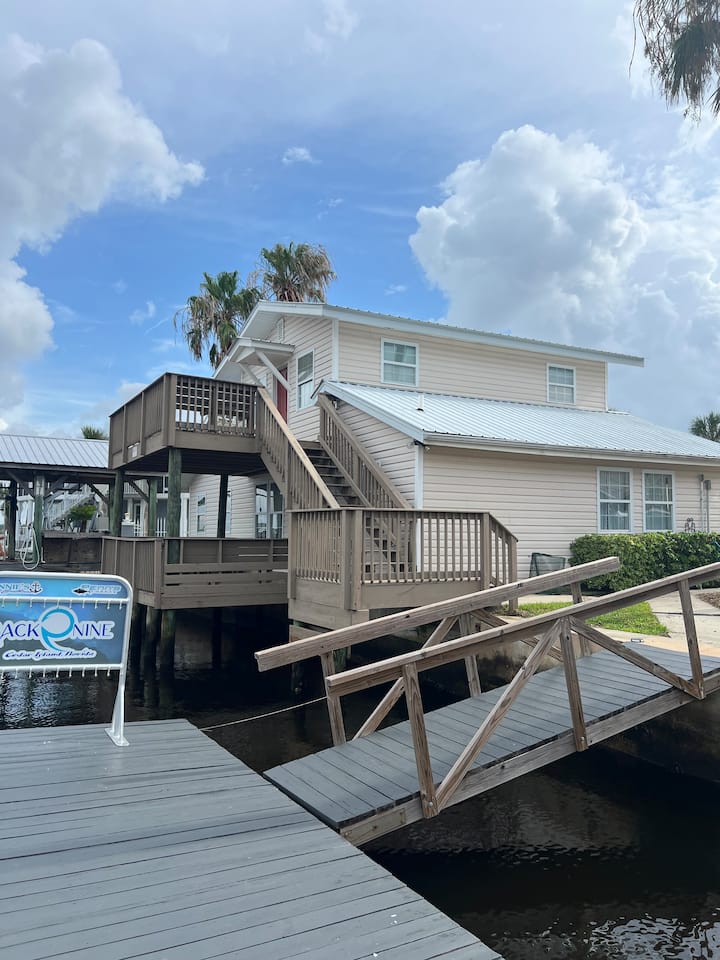 Keaton Beach Beach House Vacation Rentals Florida, United States Airbnb