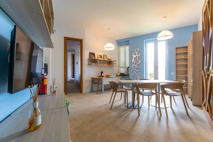 Penthouse LeDome35 in the city center gallery image 5