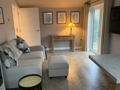 Top Airbnb: Saddleworth Holiday Lee Fields Lodge in Saddleworth