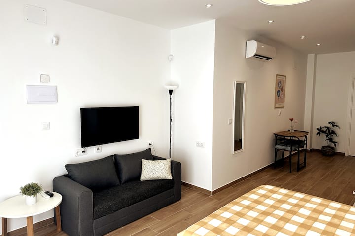 Lindo Loft A, Envalencia Capital - Valencia