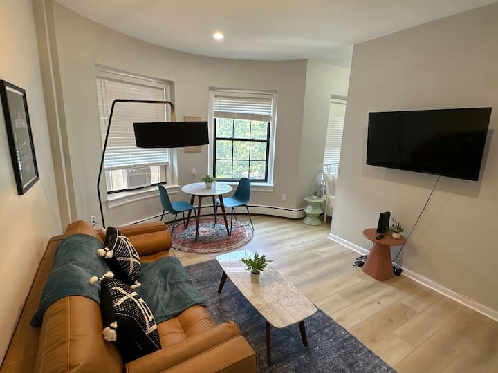 Spacious Studio! | Back Bay - Boston, MA