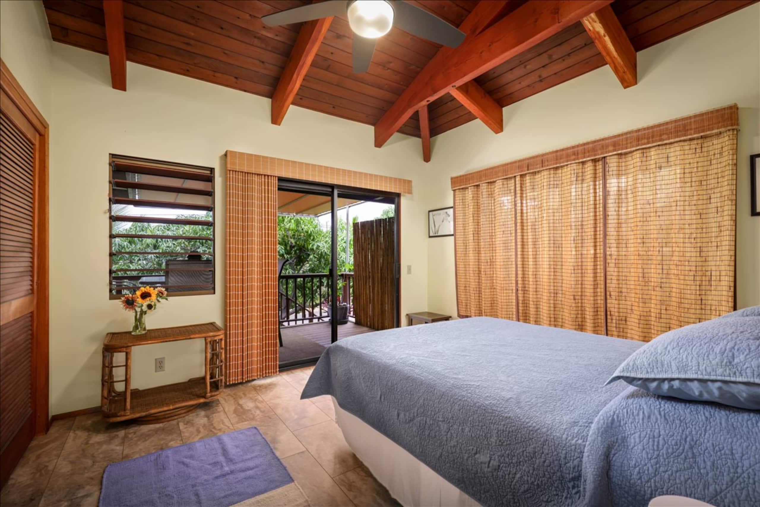 Romantic Tropical Retreat, 150 yds from the Ocean - Photo 14