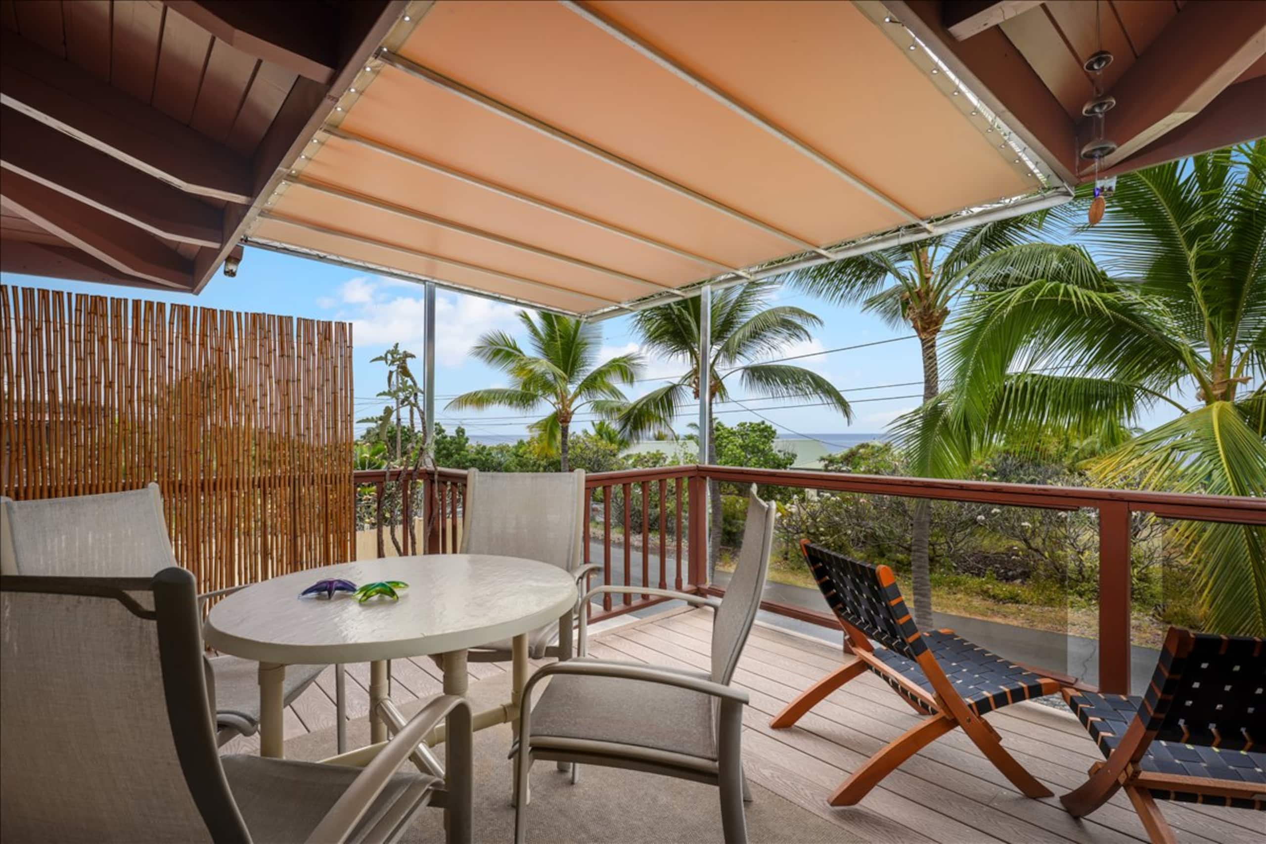 Romantic Tropical Retreat, 150 yds from the Ocean - Photo 22