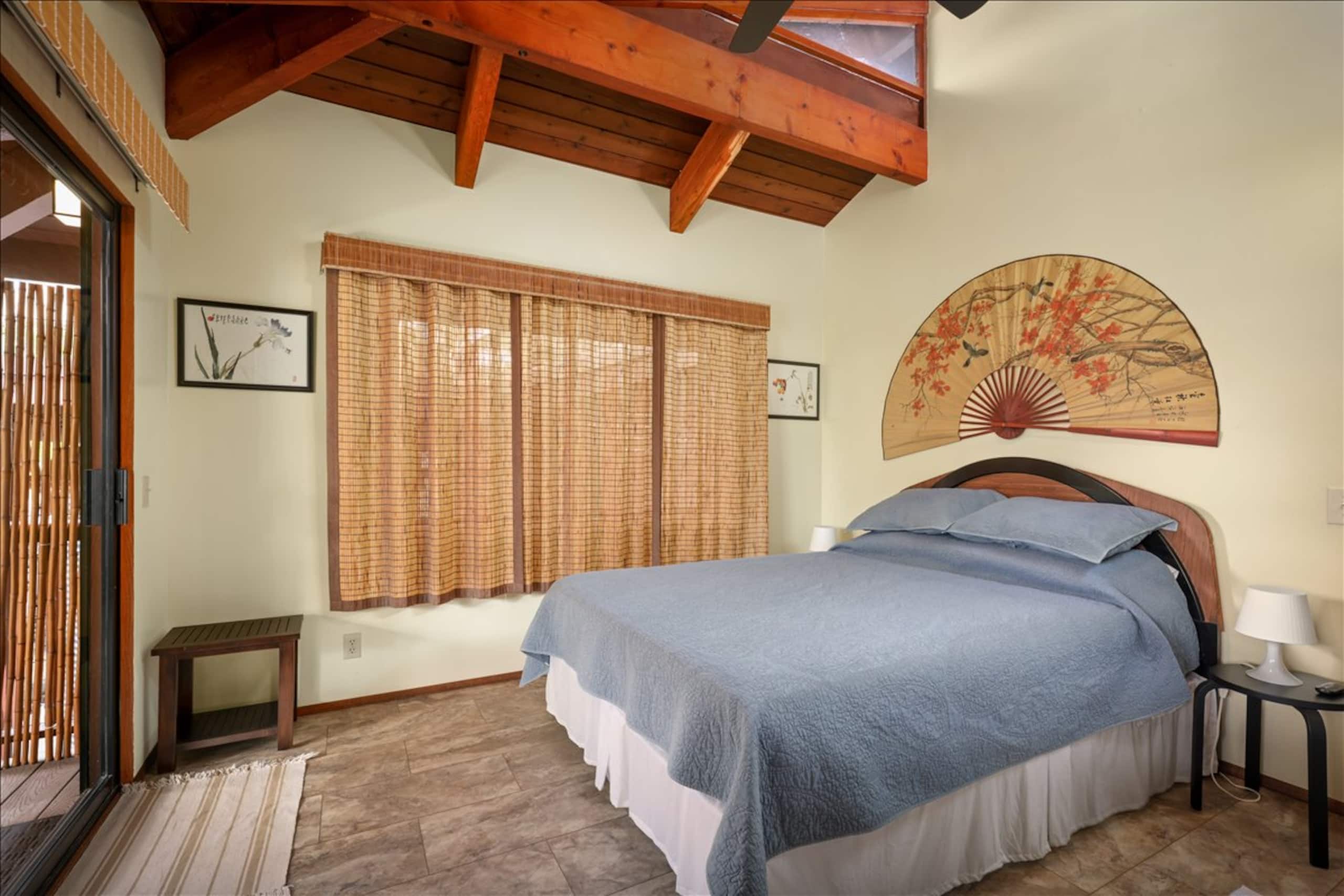 Romantic Tropical Retreat, 150 yds from the Ocean - Photo 15