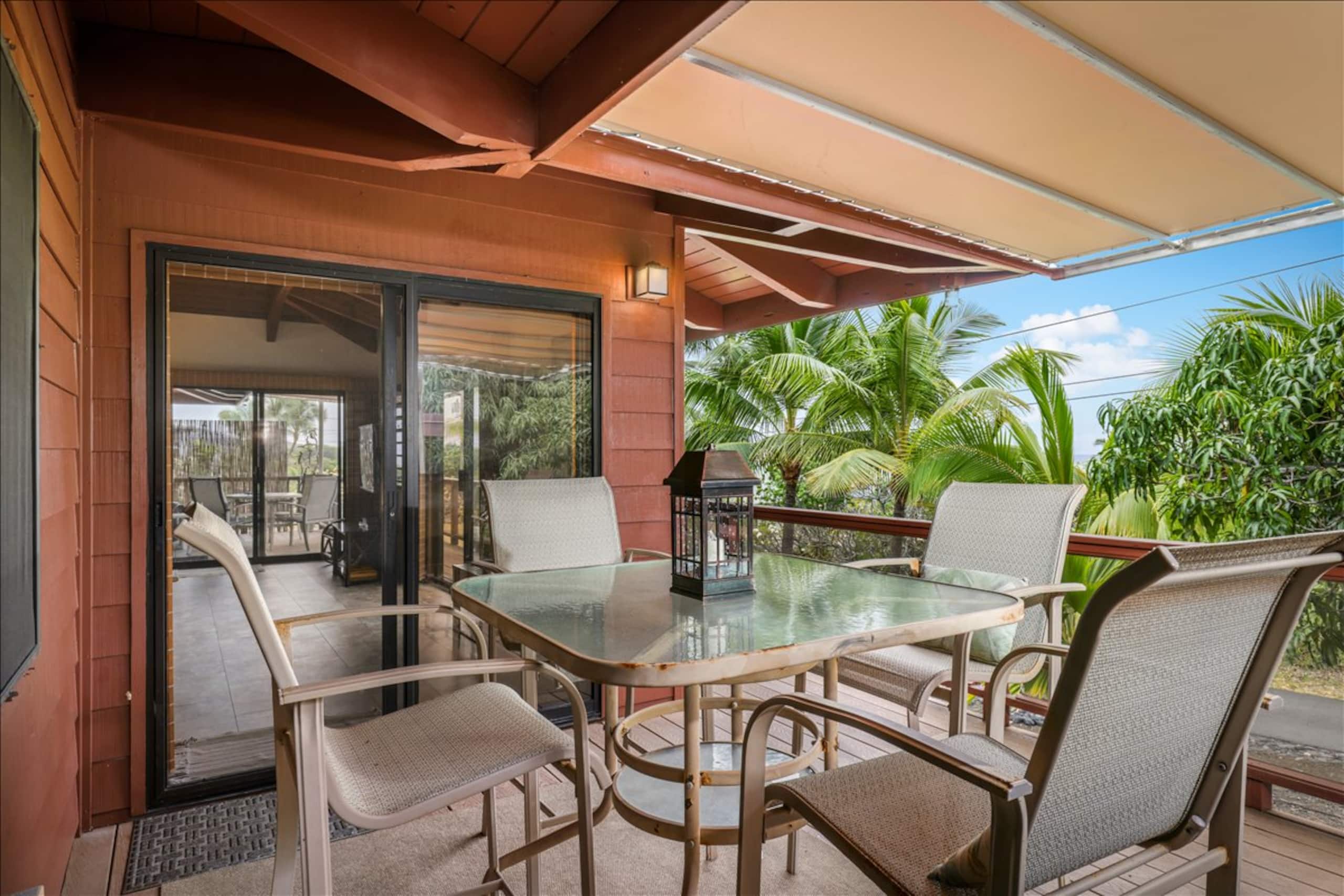 Romantic Tropical Retreat, 150 yds from the Ocean - Photo 23