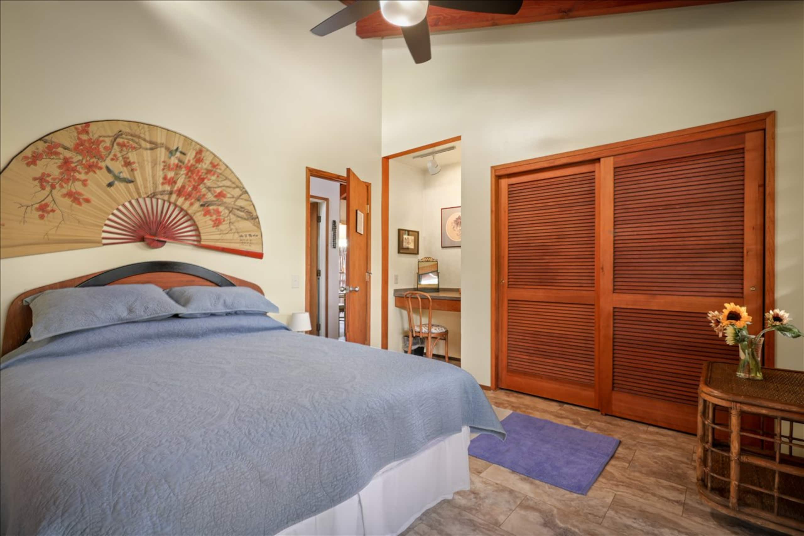 Romantic Tropical Retreat, 150 yds from the Ocean - Photo 16