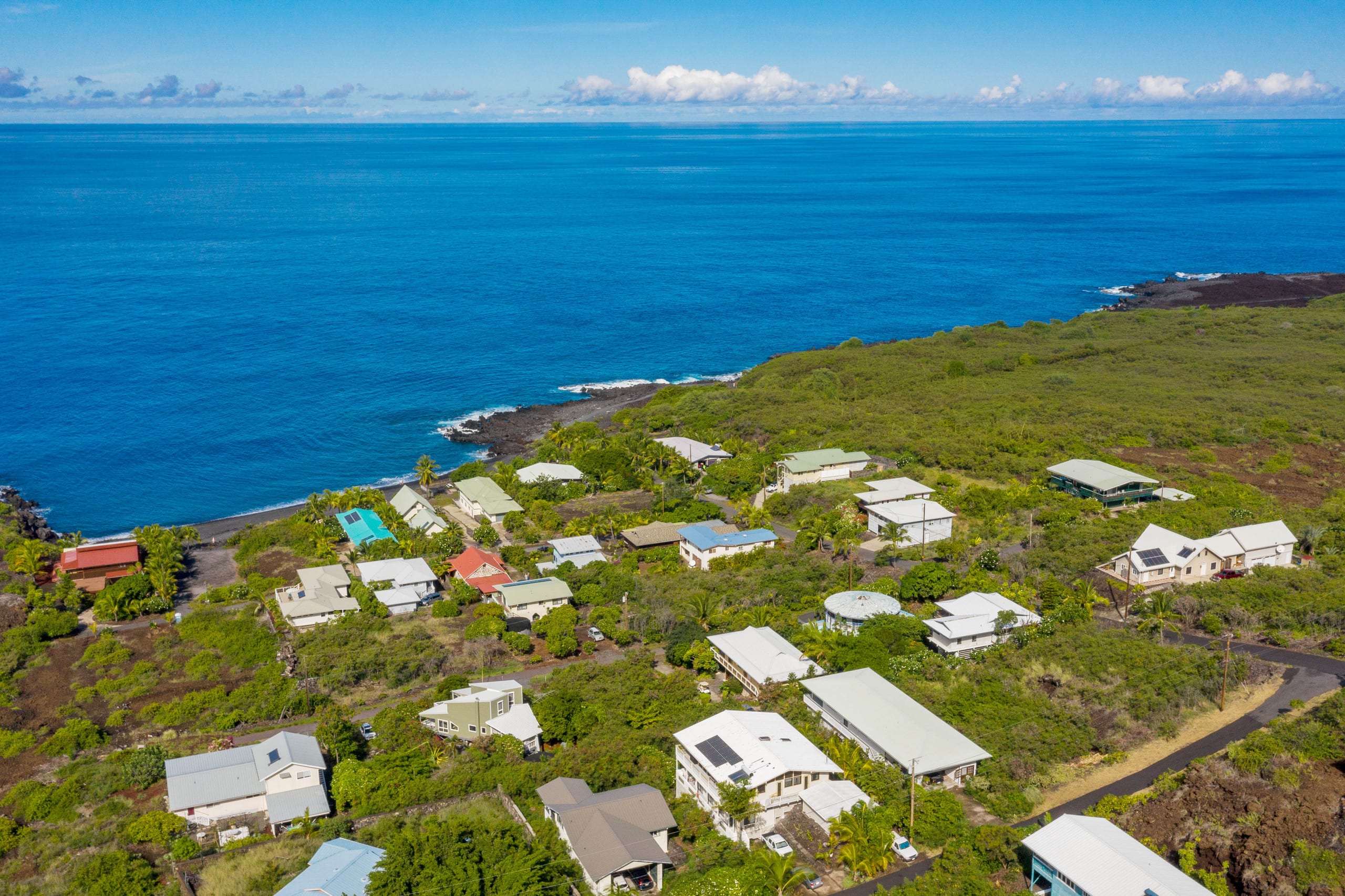 Romantic Tropical Retreat, 150 yds from the Ocean - Photo 25