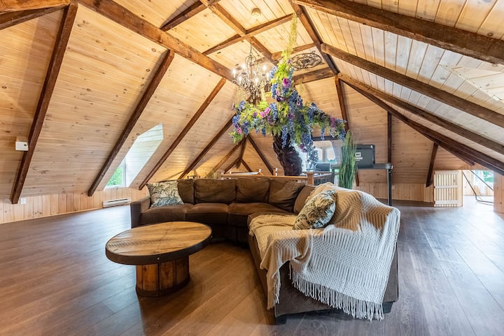 Living room 3