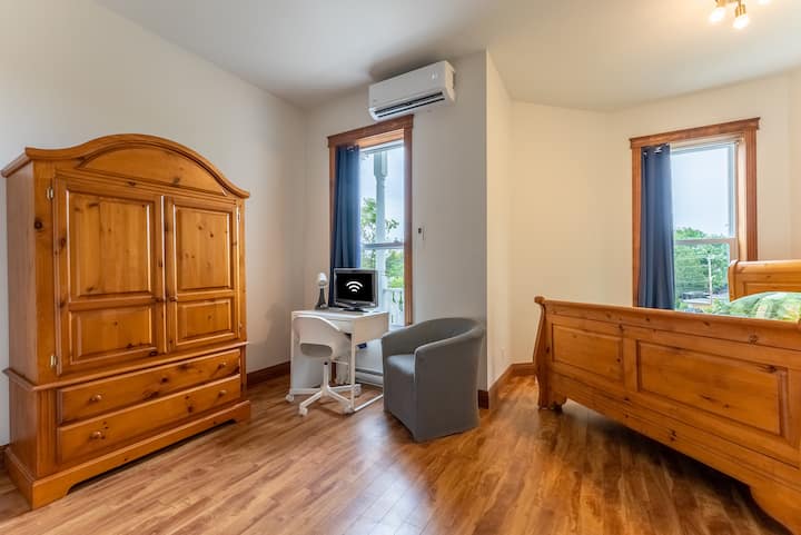 Bedroom 6