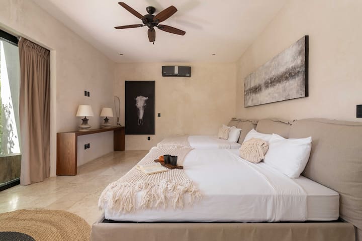 Habitación 1
