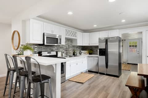 2-bedroom home in the heart of Loomis