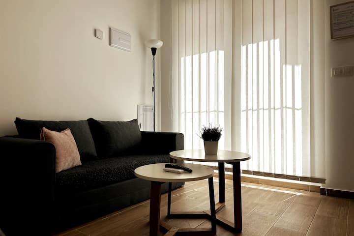 მისაღები ოთახი