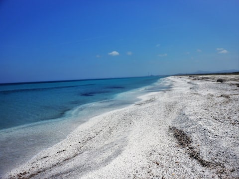 Sea, Nature, Relax (2): Stintino Sardegna