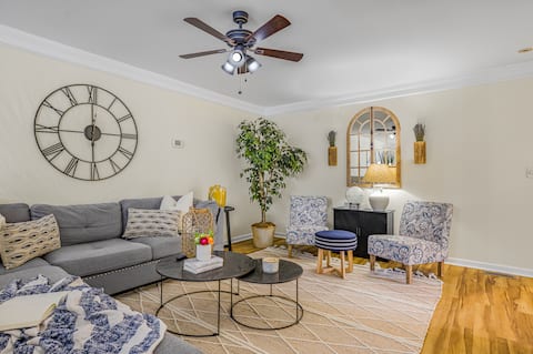 Ultimate Retreat @ Papermill Rd