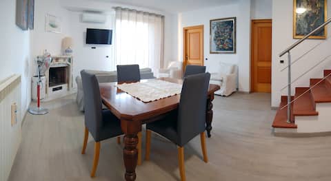 GardenHouse Frascati - Tulipano