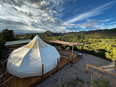 El Campo Glamping - El Primero