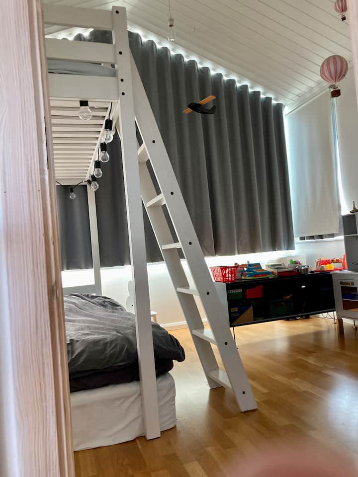 Habitación 1