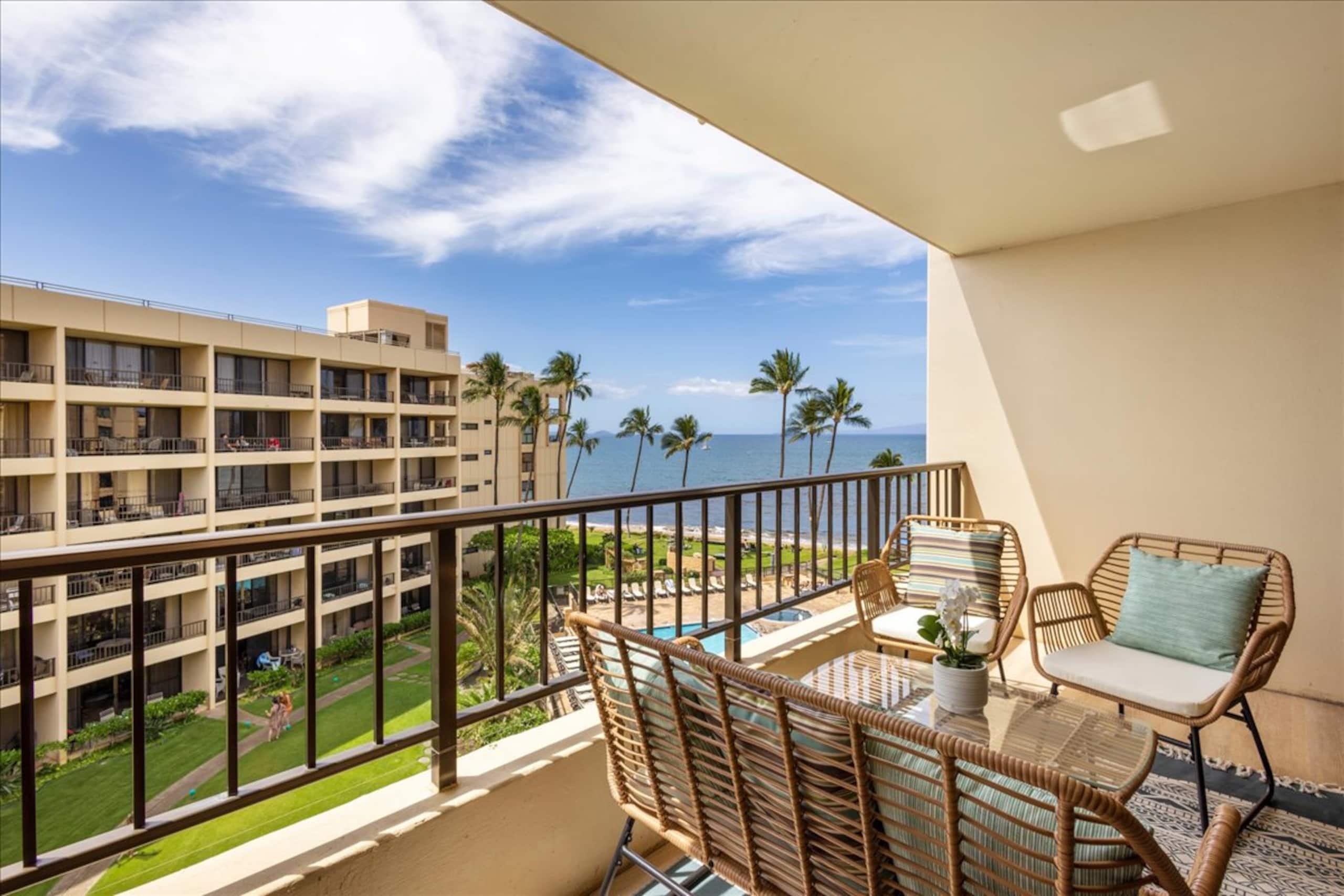 Sugar Beach Bliss 503 - Best Oceanfront Vacay! - Image 18