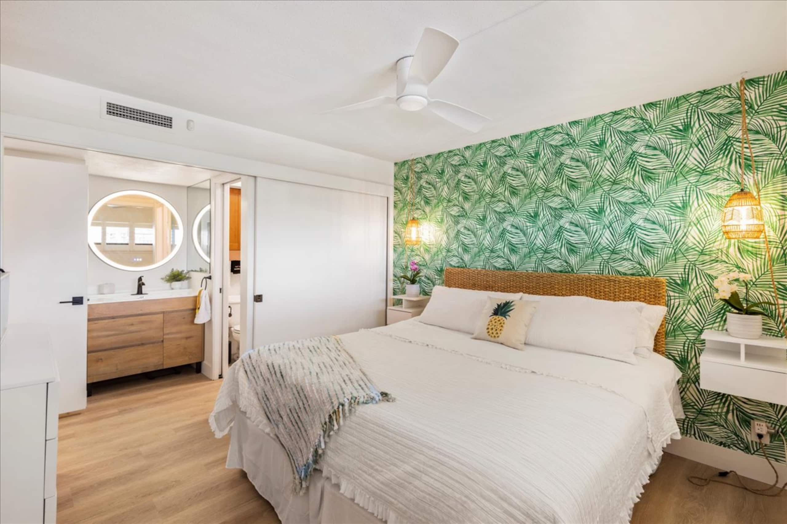 Sugar Beach Bliss 503 - Best Oceanfront Vacay! - Image 12