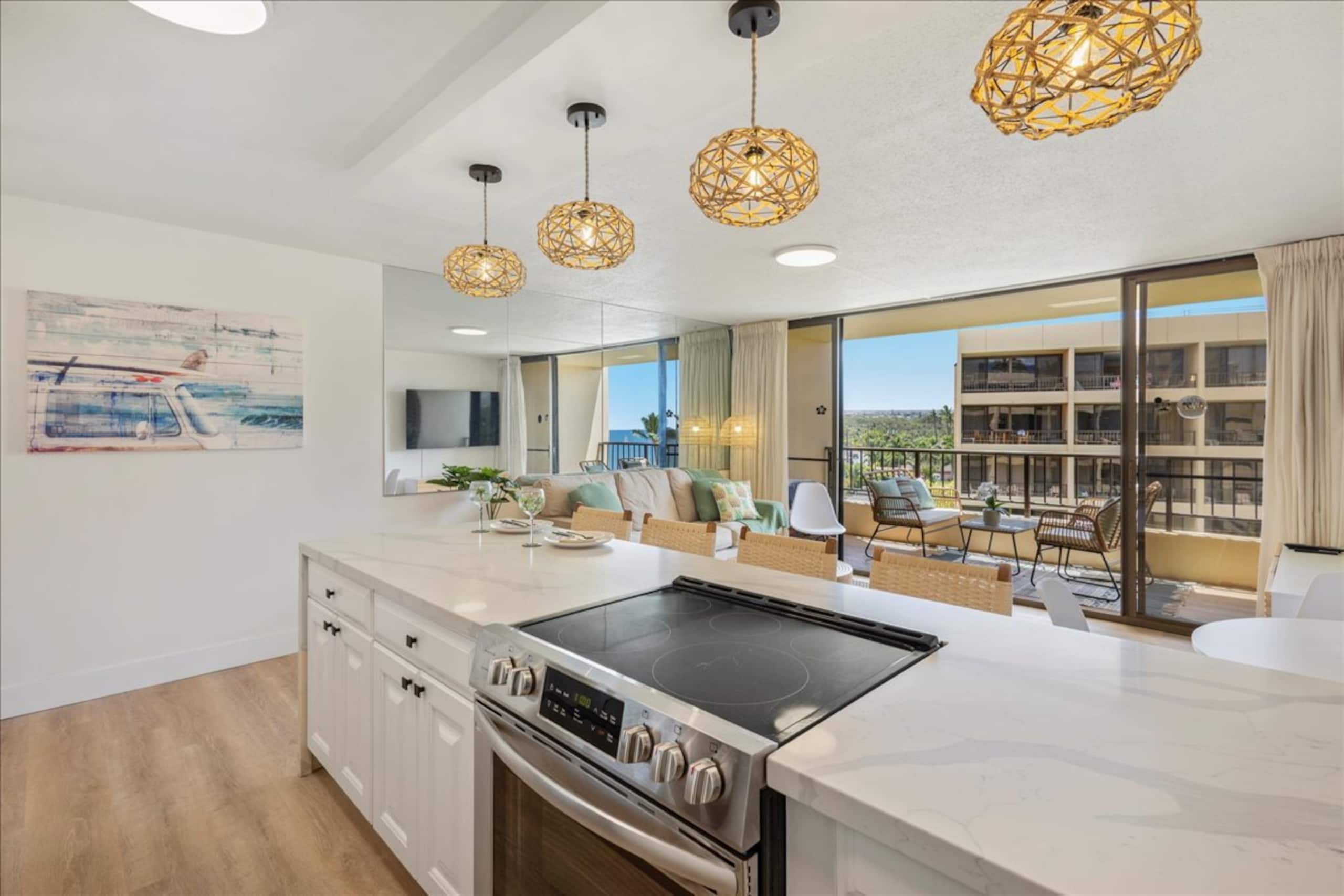 Sugar Beach Bliss 503 - Best Oceanfront Vacay! - Image 7