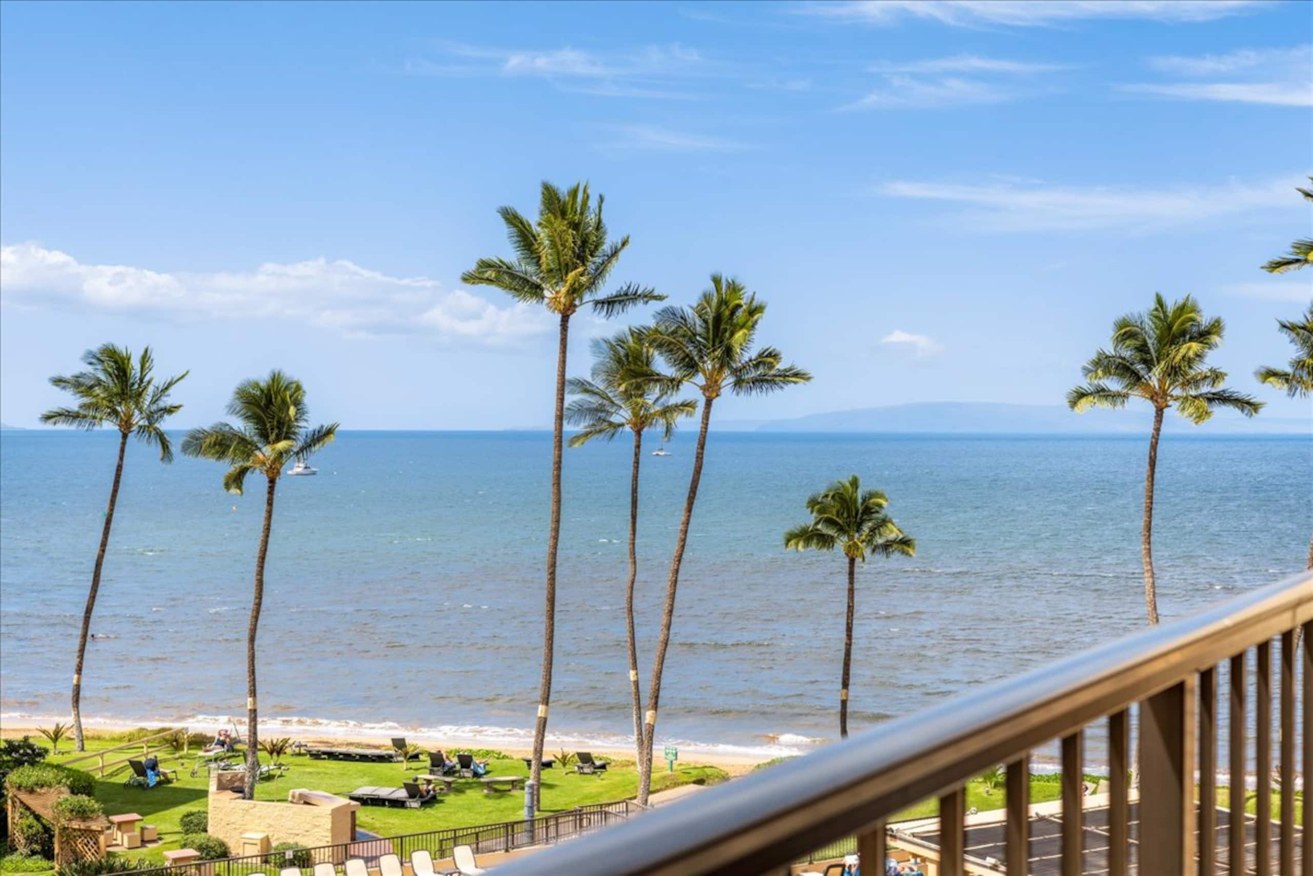 Sugar Beach Bliss 503 - Best Oceanfront Vacay! - Image 16