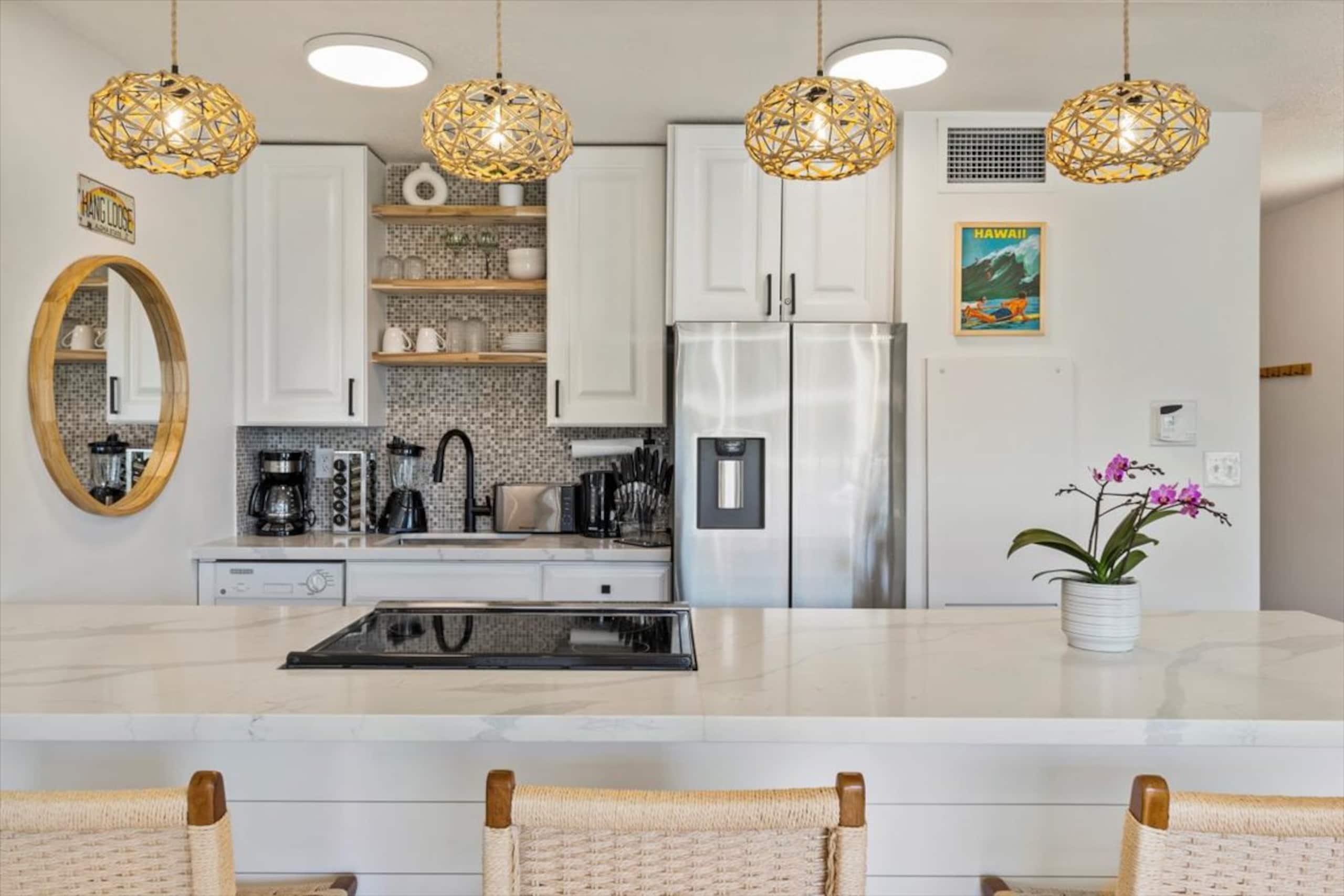 Sugar Beach Bliss 503 - Best Oceanfront Vacay! - Image 5