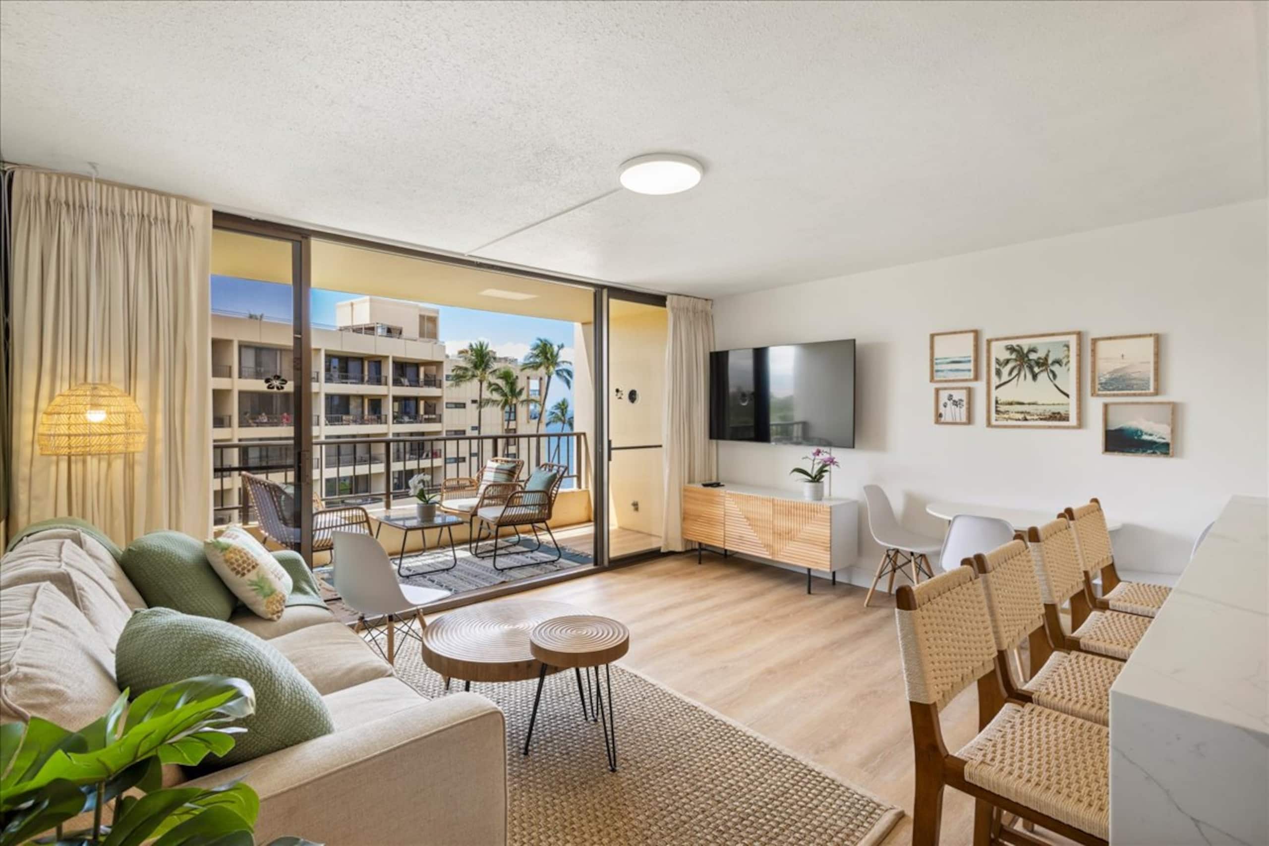 Sugar Beach Bliss 503 - Best Oceanfront Vacay! - Image 2