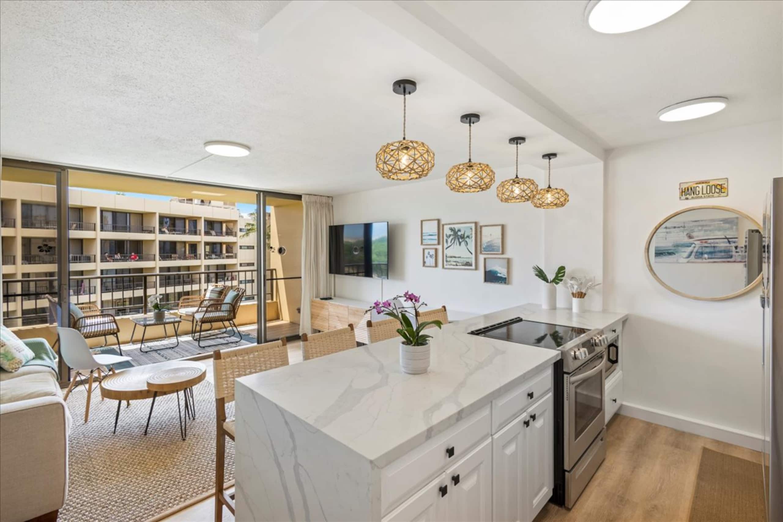 Sugar Beach Bliss 503 - Best Oceanfront Vacay! - Image 23