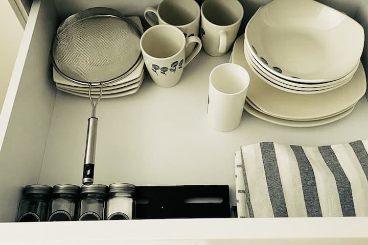 Apartamento En La Candelaria - Bogotá