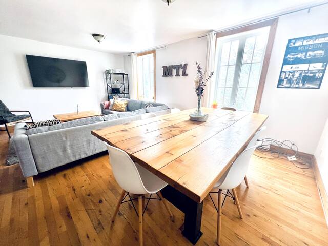 Oasis Urbain – City Center & Nature gallery image 4