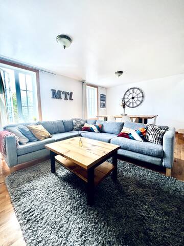 Oasis Urbain – City Center & Nature gallery image 5