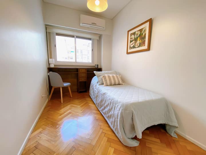 საძინებელი 2