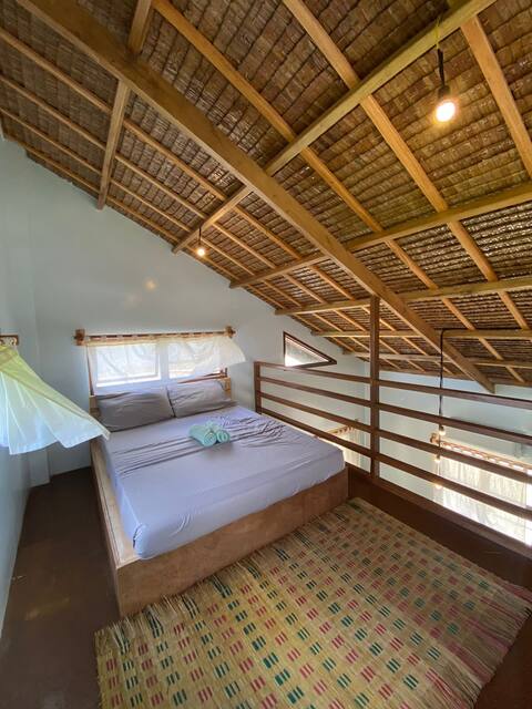 Nalu Beach House Siargao Island