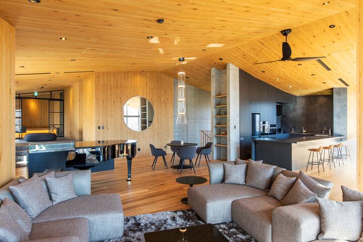 The Luxe Nomad managed Airbnb listing 2