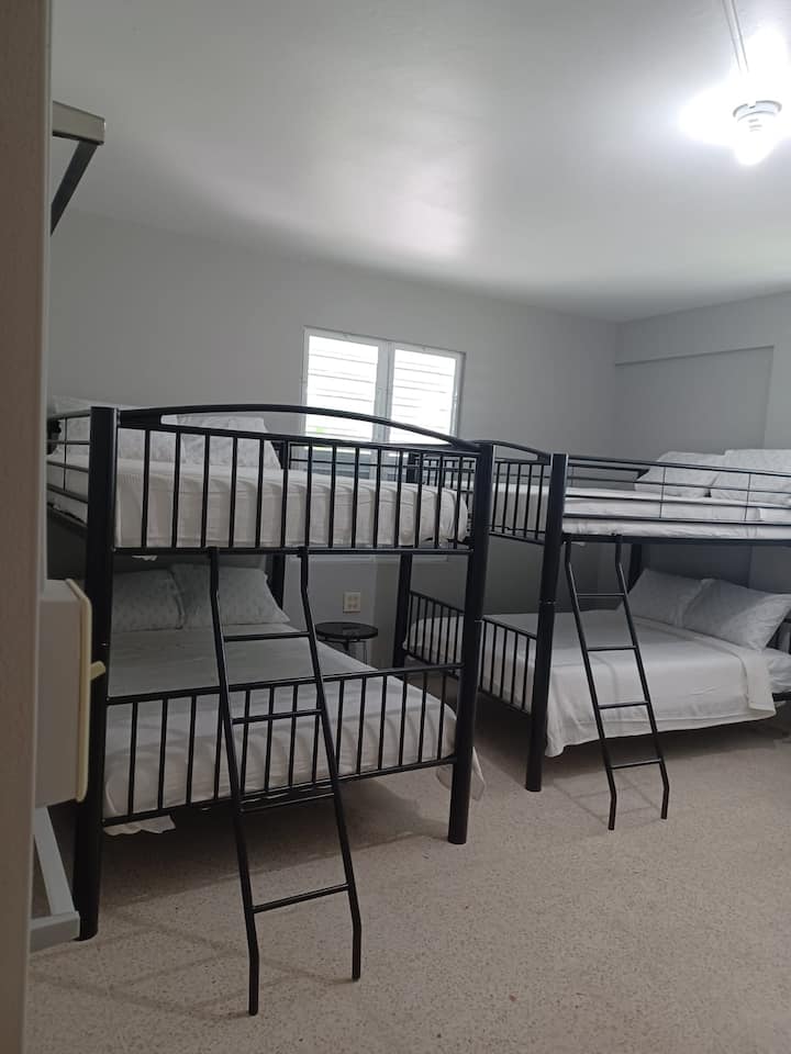 Спална соба 1