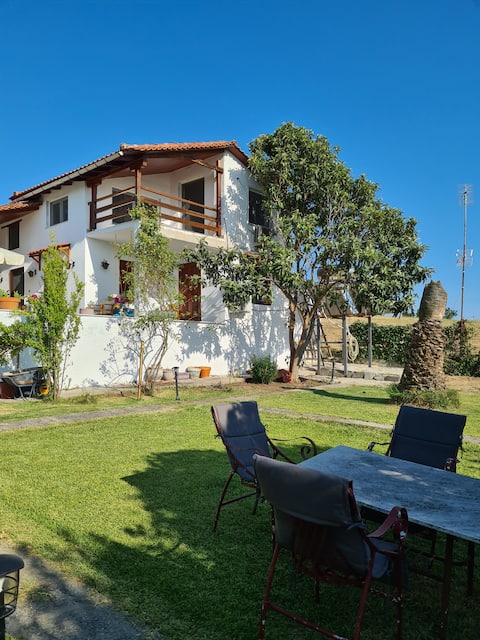 Stella's Home - Seaview & Sunset