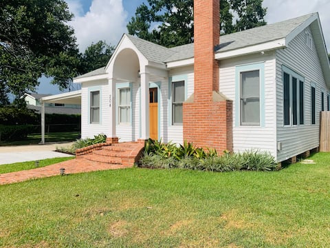 *2 for 1* Charming House & Private Apt